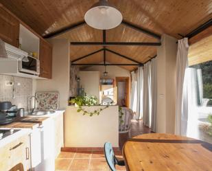 Kitchen of House or chalet to rent in Colmenarejo