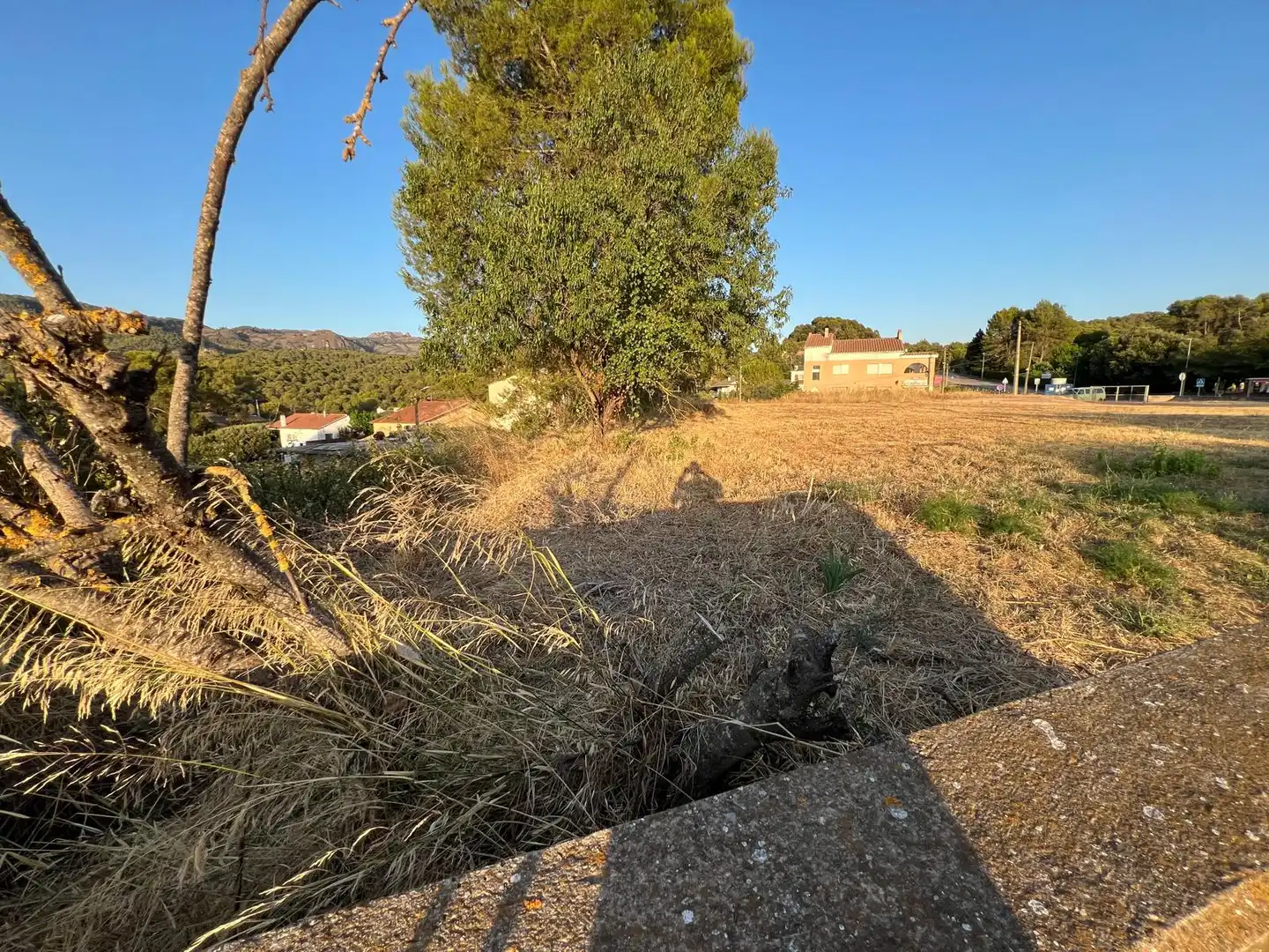 Terreno residencial en venta en Rellinars, imagen 2