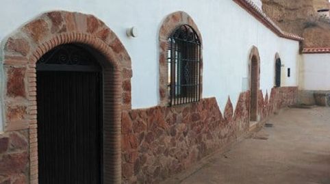 Foto 3 de Casa o chalet en venta en Calle Perchel, 18, Marchal, Granada