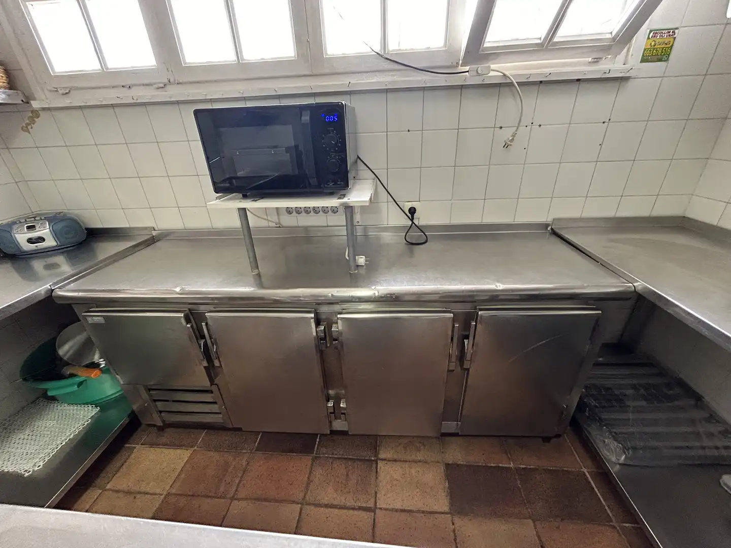 Local comercial en venta en Carrer de la Roca Grossa, imagen 31