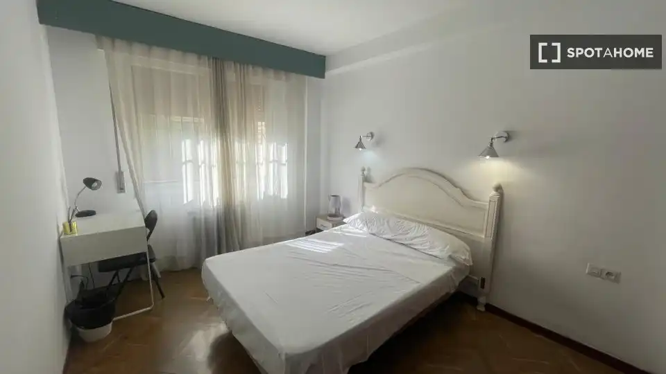 Habitació a Parque María Luisa -Giralda Sur