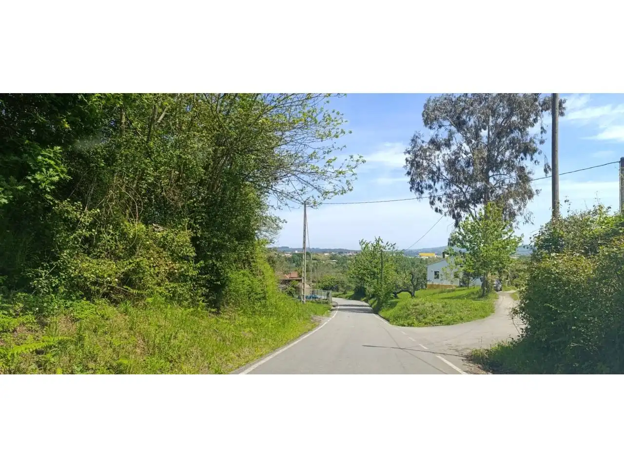 Terreny residencial en venda a Carretera Vallin - Limanes, imagen 16