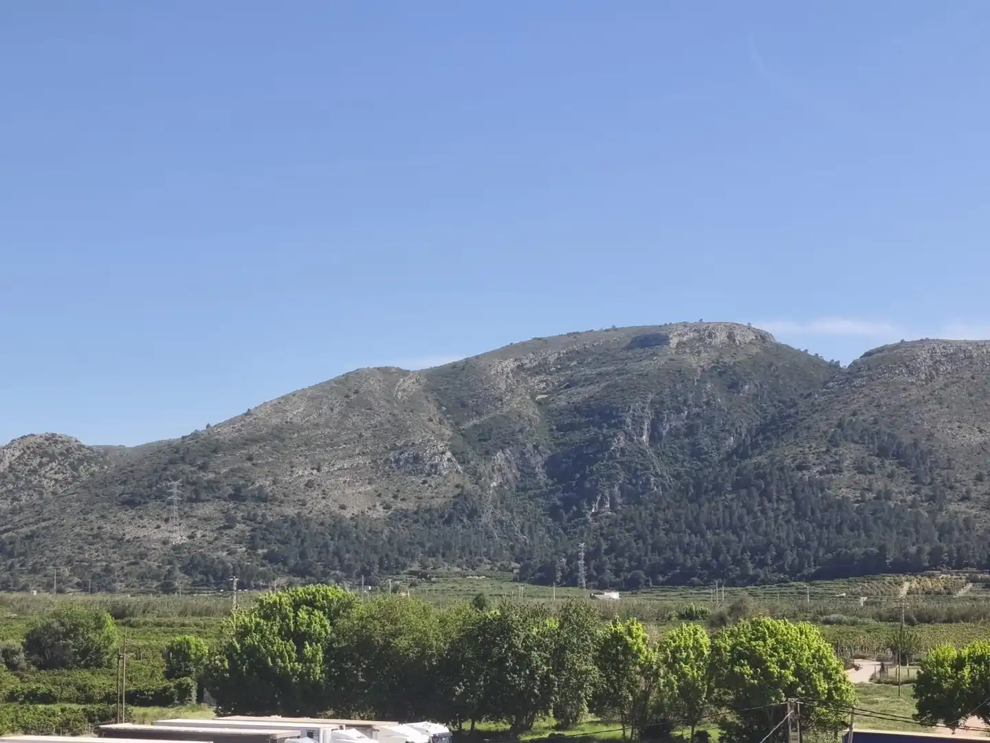 Apartament amb terrassa en venda a Tavernes de la Valldigna, imagen 31