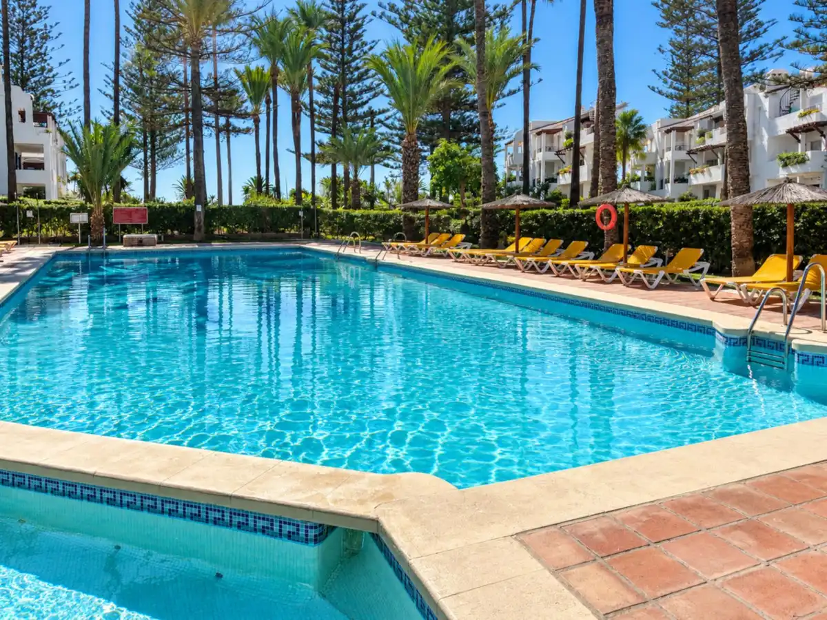 Apartamento en venta en San Pedro de Alcántara, imagen 21