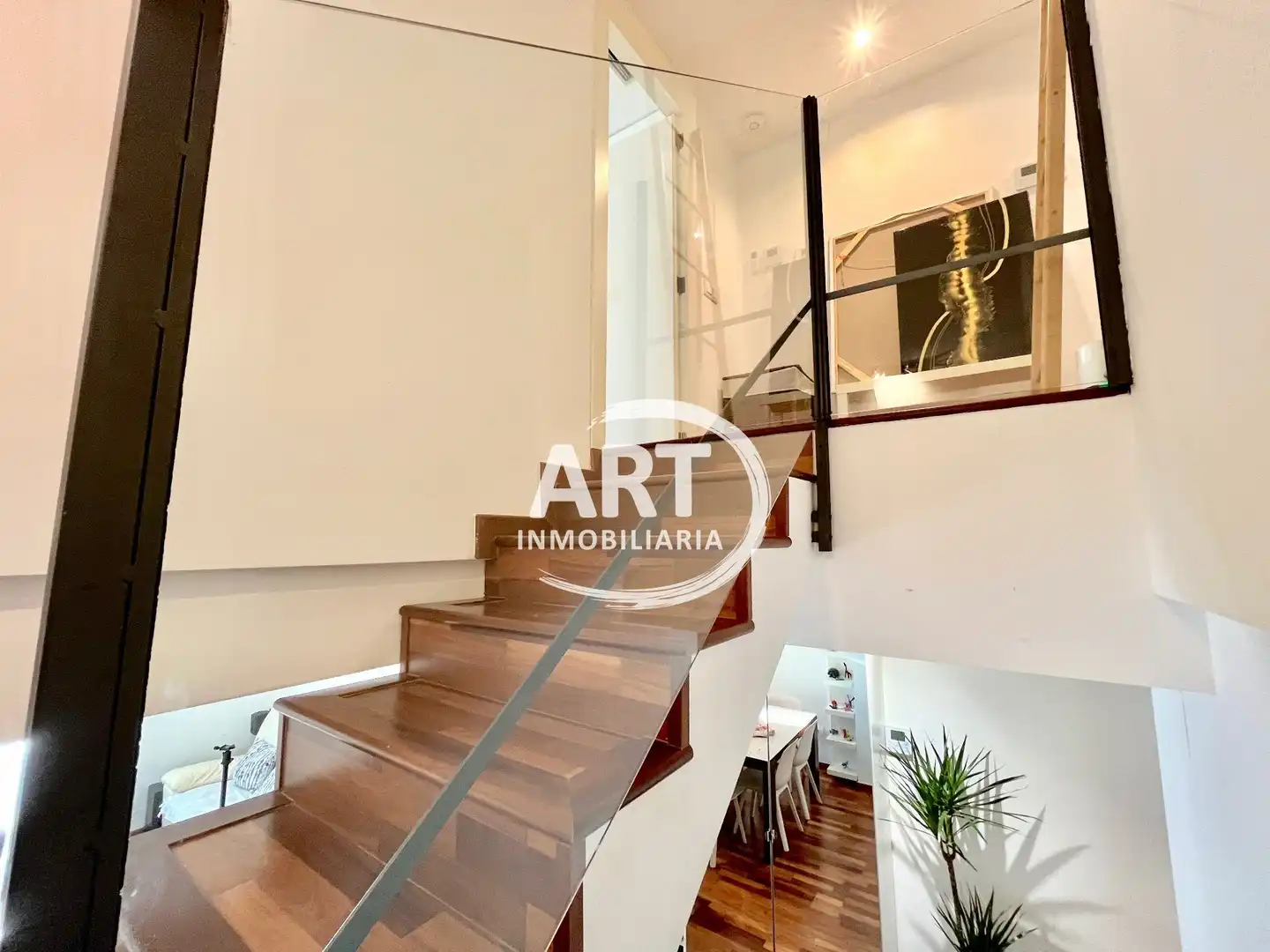 Dúplex en venta en Rocafort con Aire acondicionado