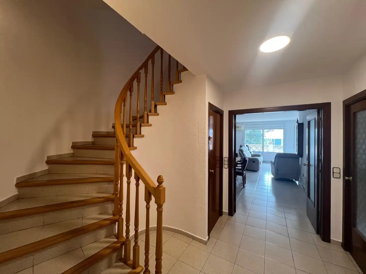 Casa o chalet en venta en Igualada con Aire acondicionado, Calefacción y Jardín privado
