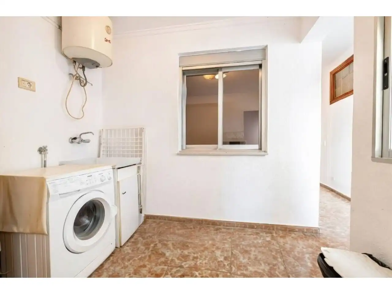 Dormitori de Casa o xalet en venda en Castellón de la Plana / Castelló de la Plana amb Jardí privat i Moblat