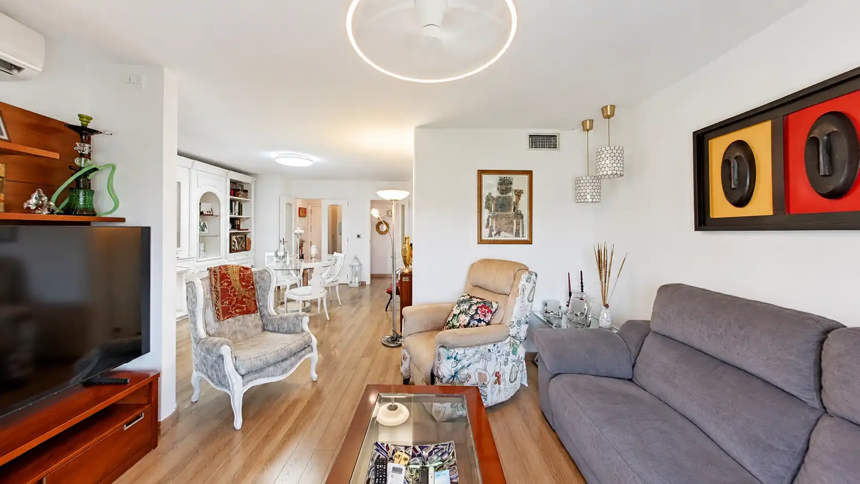 Wohnung mit Terrasse zum Verkauf in MAESTRO RODRIGO, imagen 18