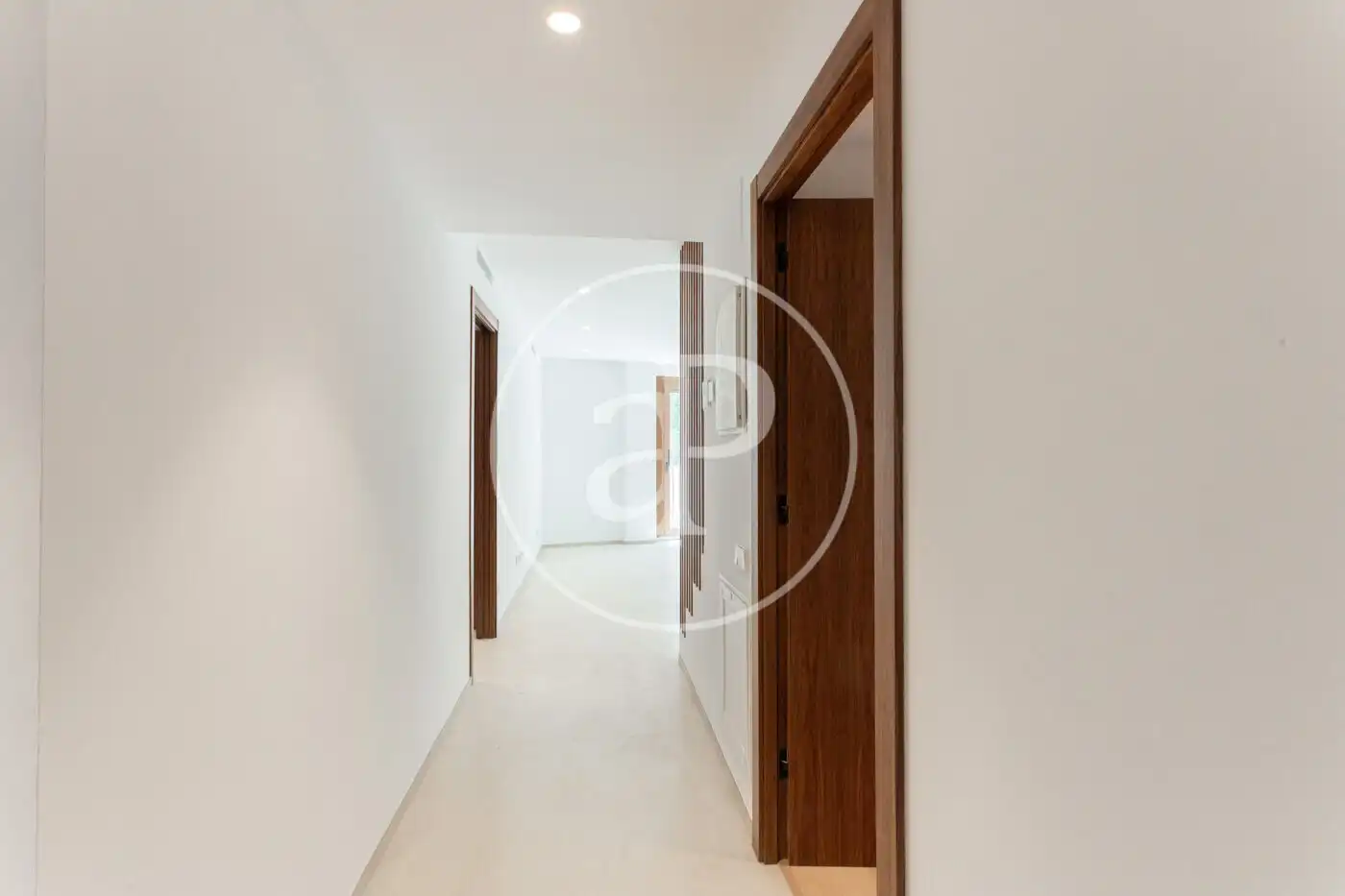 Ático en venta en Sant Cugat del Vallès con Aire acondicionado, Calefacción y Terraza
