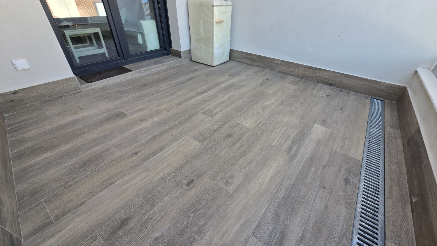 Ático en venta en Humanes de Madrid con Aire acondicionado, Calefacción y Terraza