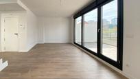 Living room of Flat for sale in Vitoria - Gasteiz  with Heating, Parquet flooring and Terrace