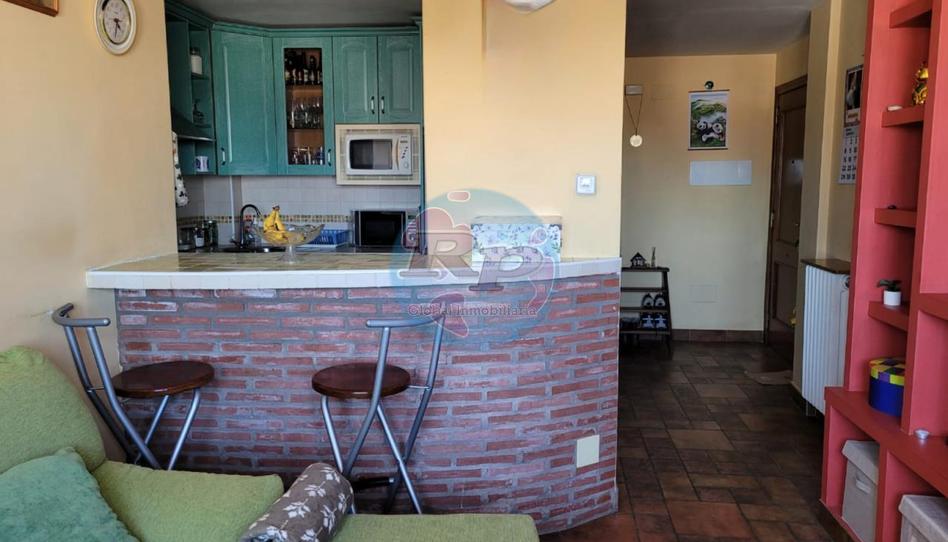 Foto 1 de Apartament en venda a Caño, Villaquilambre, León