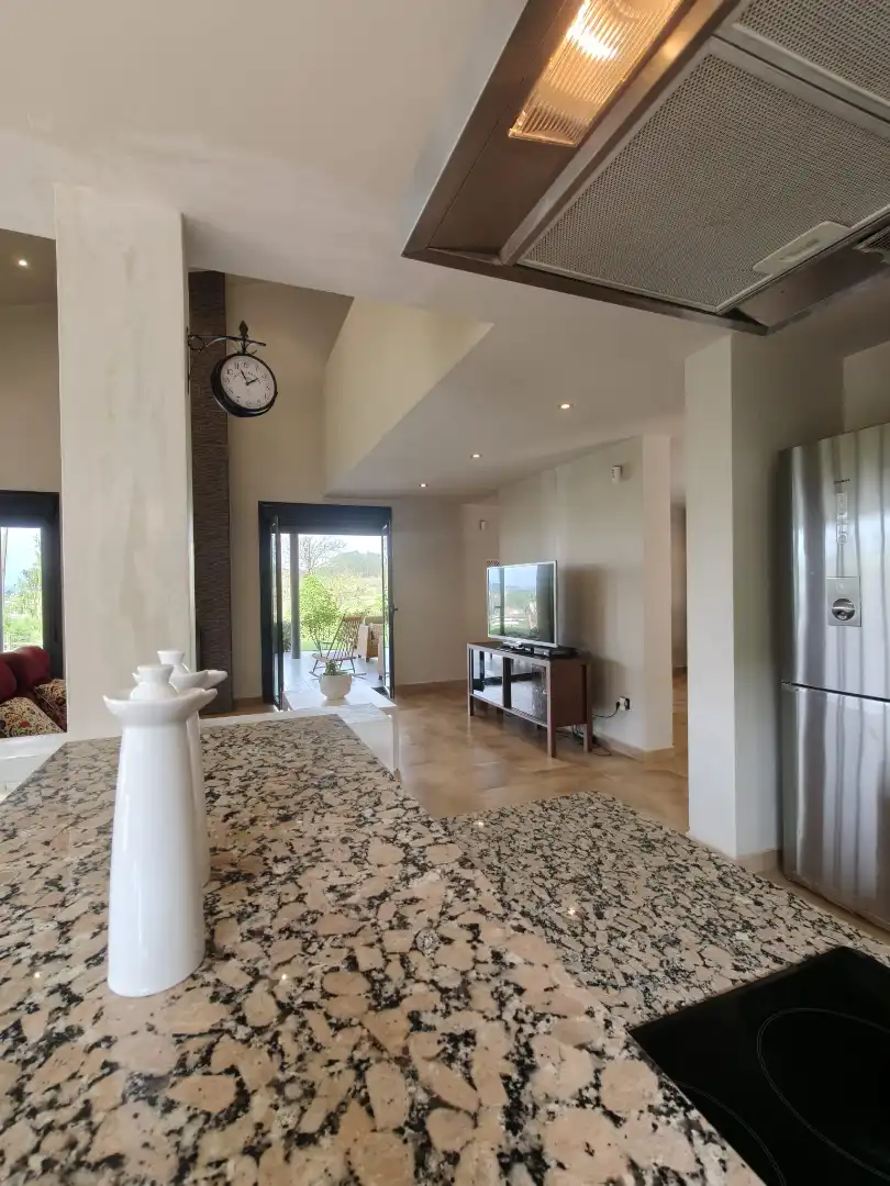Casa o xalet en venda en Siero amb Jardí privat, Terrassa i Traster