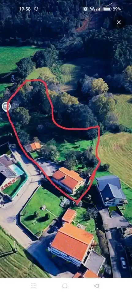 Casa o xalet en venda a Piélagos, Cantabria