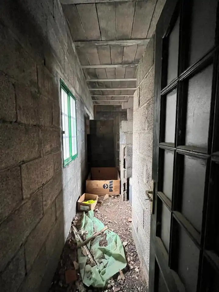 Casa rústica en venda a El Cangrejo, imagen 4