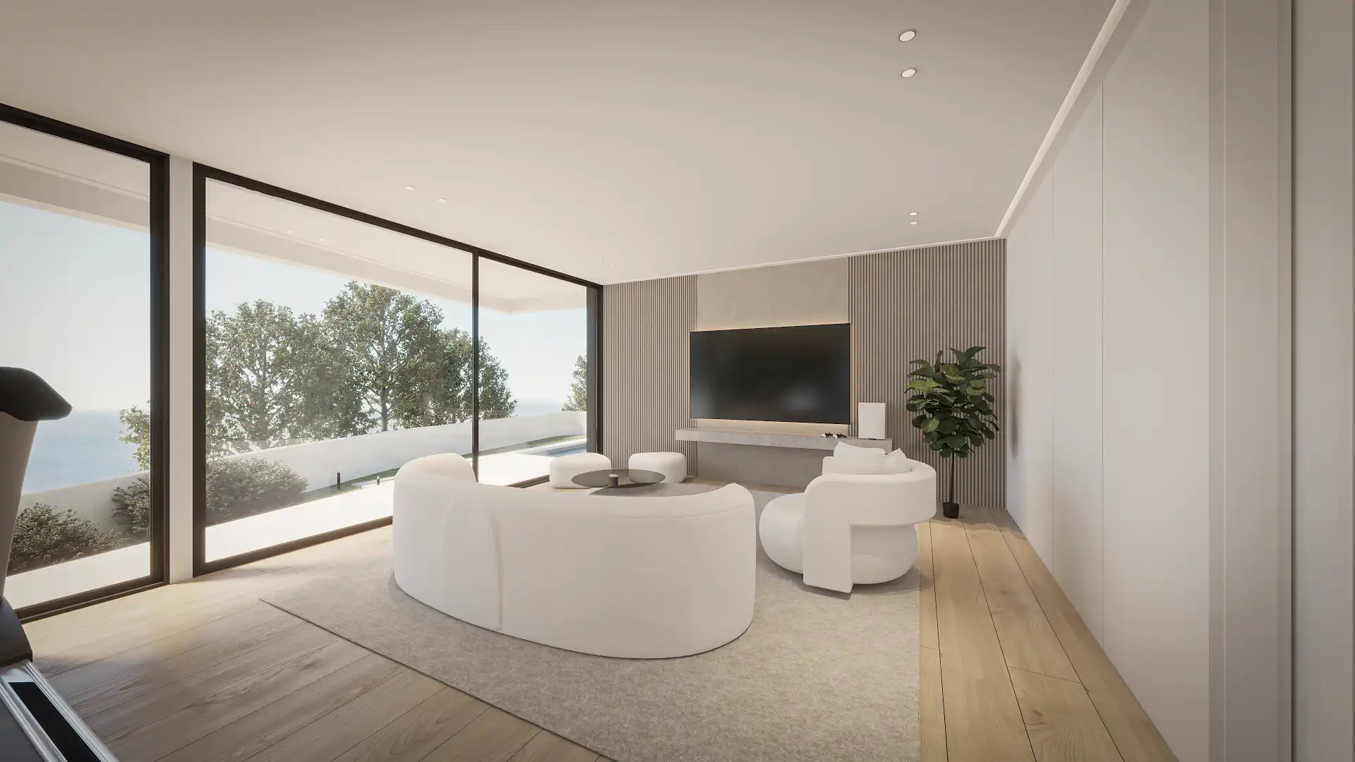 Casa o chalet en venta en Passeig de la Creu, Bellamar