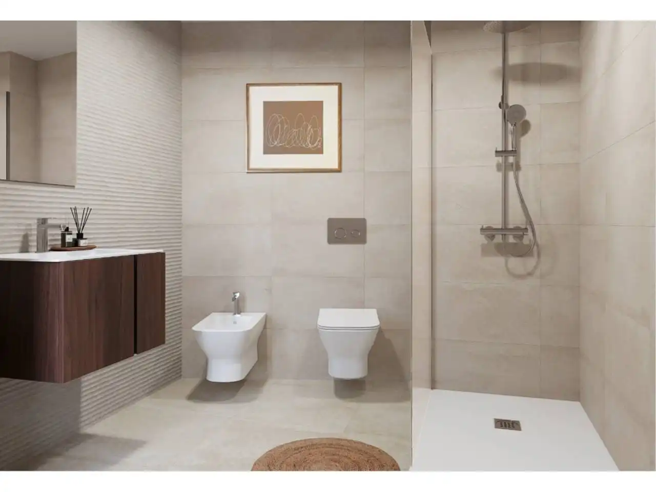 Flat for sale in Calle Pau, 15, Bases de Manresa - Carretera de Santpedor