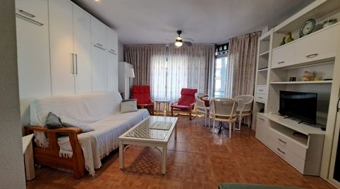 Foto 3 de Apartamento de alquiler en Playa de la Fontanilla, Marbella