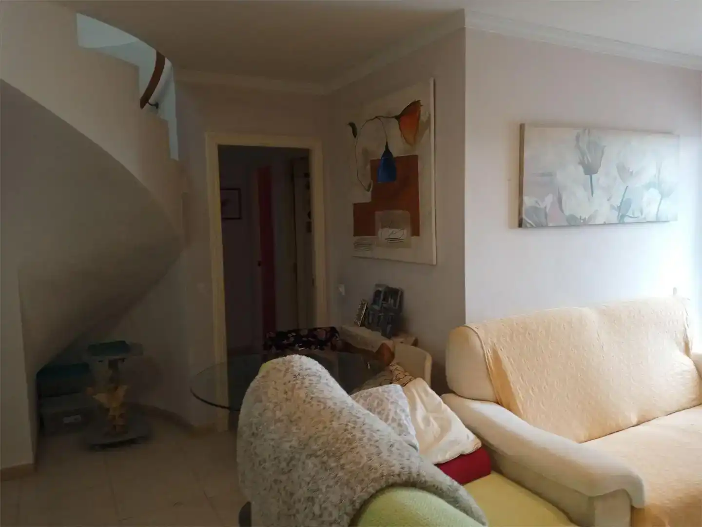 Dúplex en venta en Maó - Mahón con Aire acondicionado, Jardín privado y Trastero