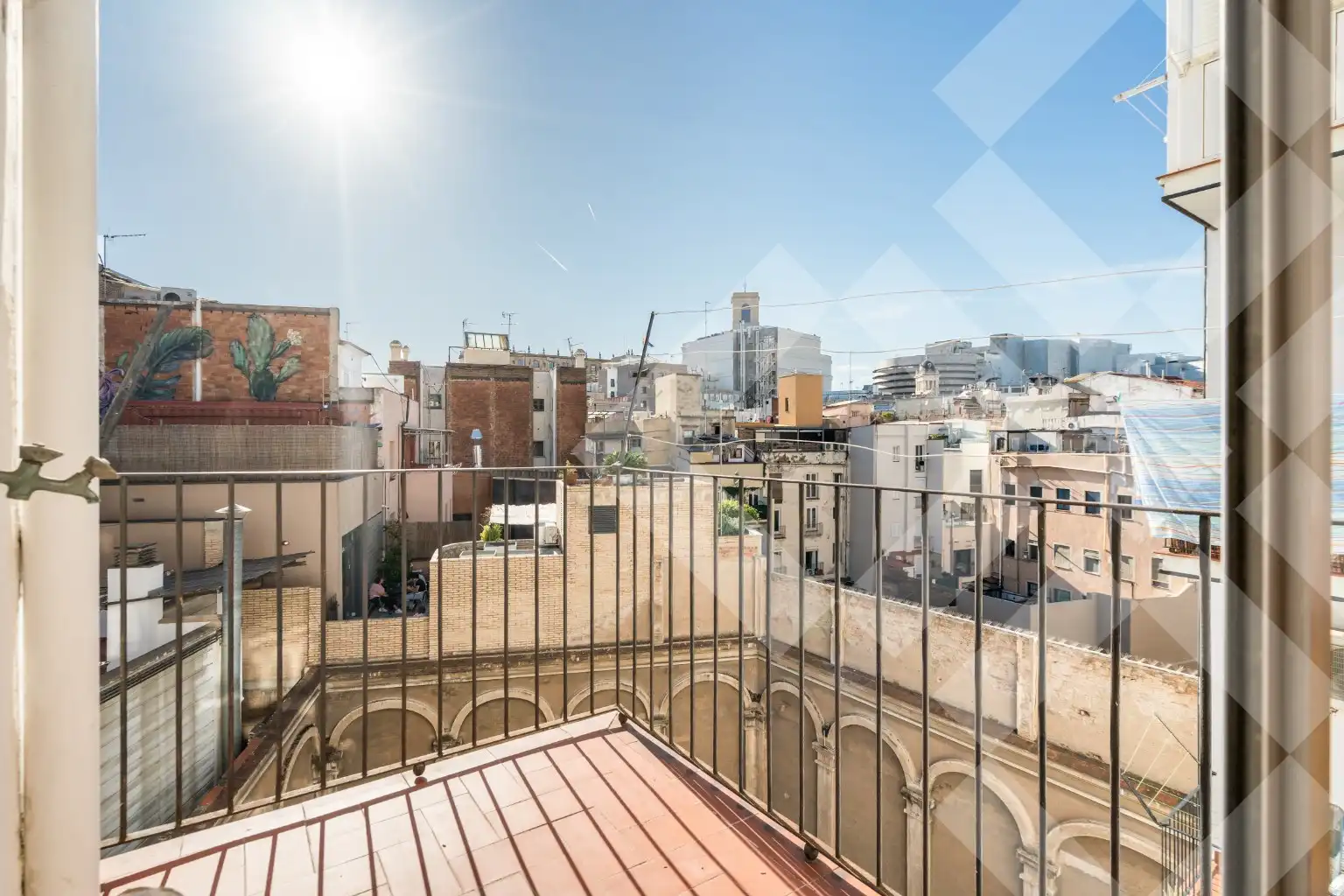4-cameră apartament de 132 m²