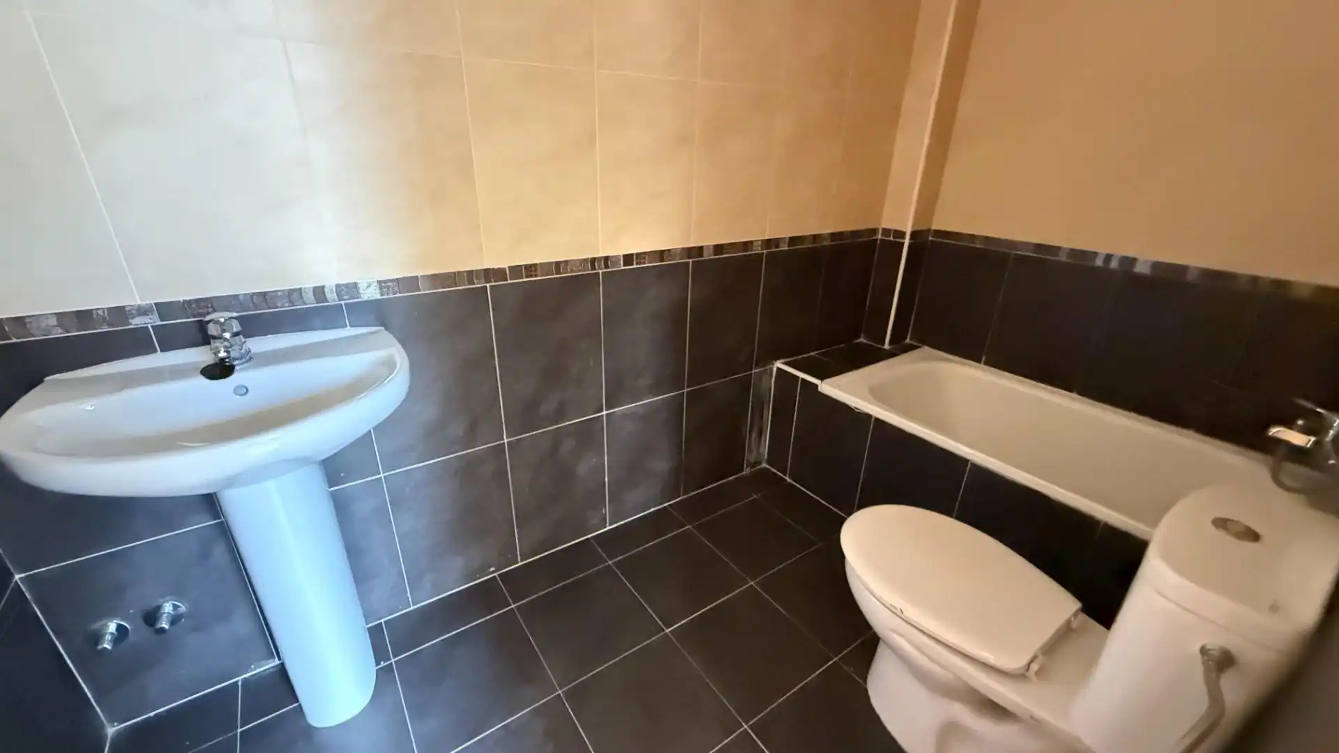 Baño de Edificio en venta en Reocín