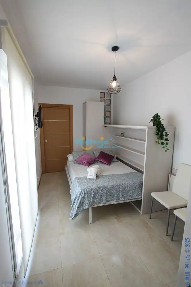 Casa en venta en Torrox Pueblo