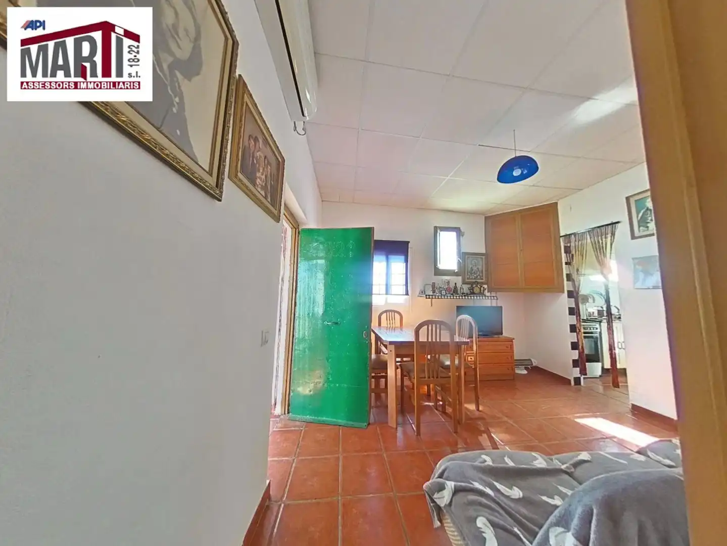 Cocina de Casa o chalet en venta en Reus con Aire acondicionado, Calefacción y Trastero
