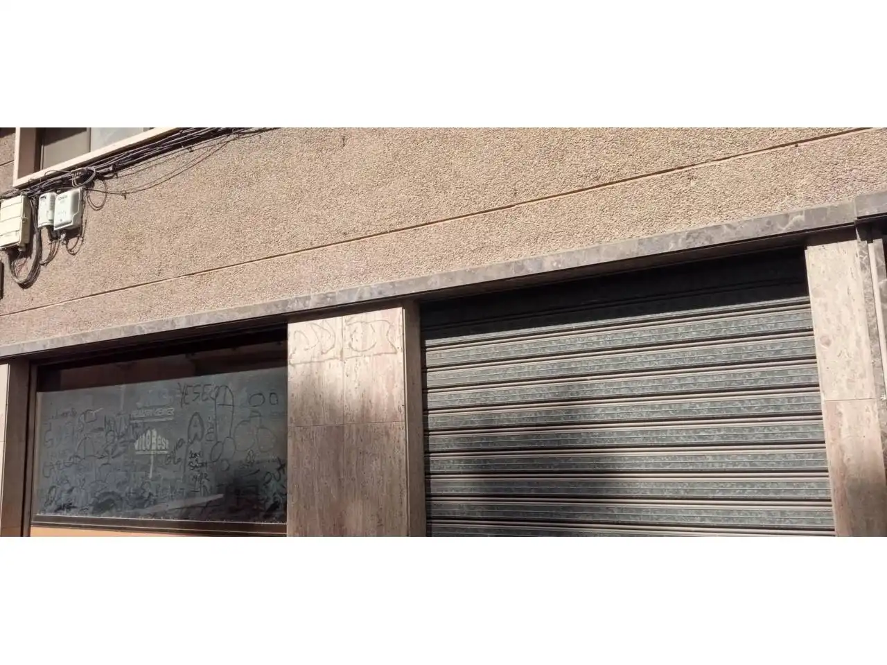 Locale commerciale in vendita a Calle Lamberto Amat 10, imagen 11
