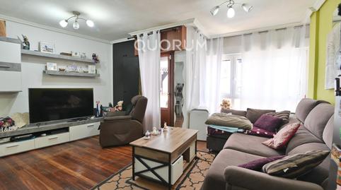 Foto 2 de Pis en venda a Bolueta, Bilbao