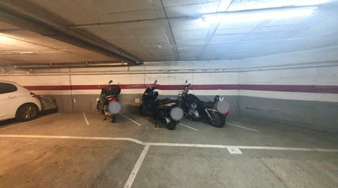 Foto 2 de Garatge de lloguer a Travessia de la Creu, 8, Eixample Nord, Girona Capital