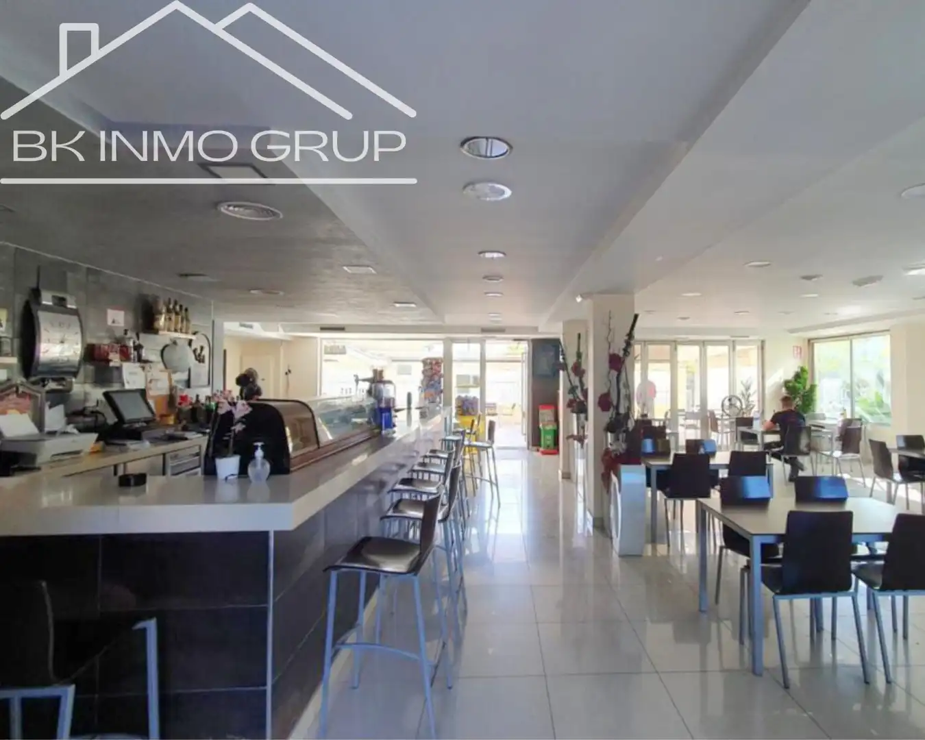 Locale commerciale in vendita a Partida Solaes, imagen 6