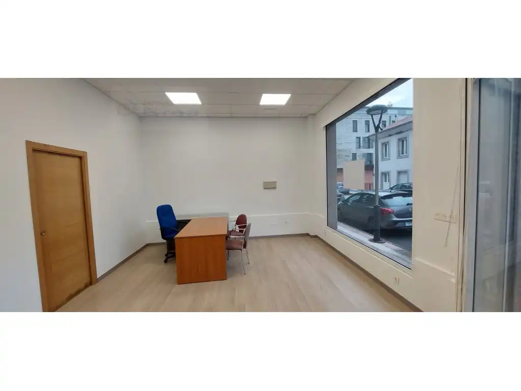 Commercial properties for rent in Silleda