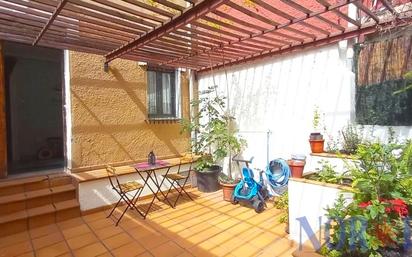 Terrace of Flat for sale in Bilbao   with Terrace and Balcony