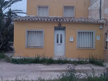 Casa en venda a Totana