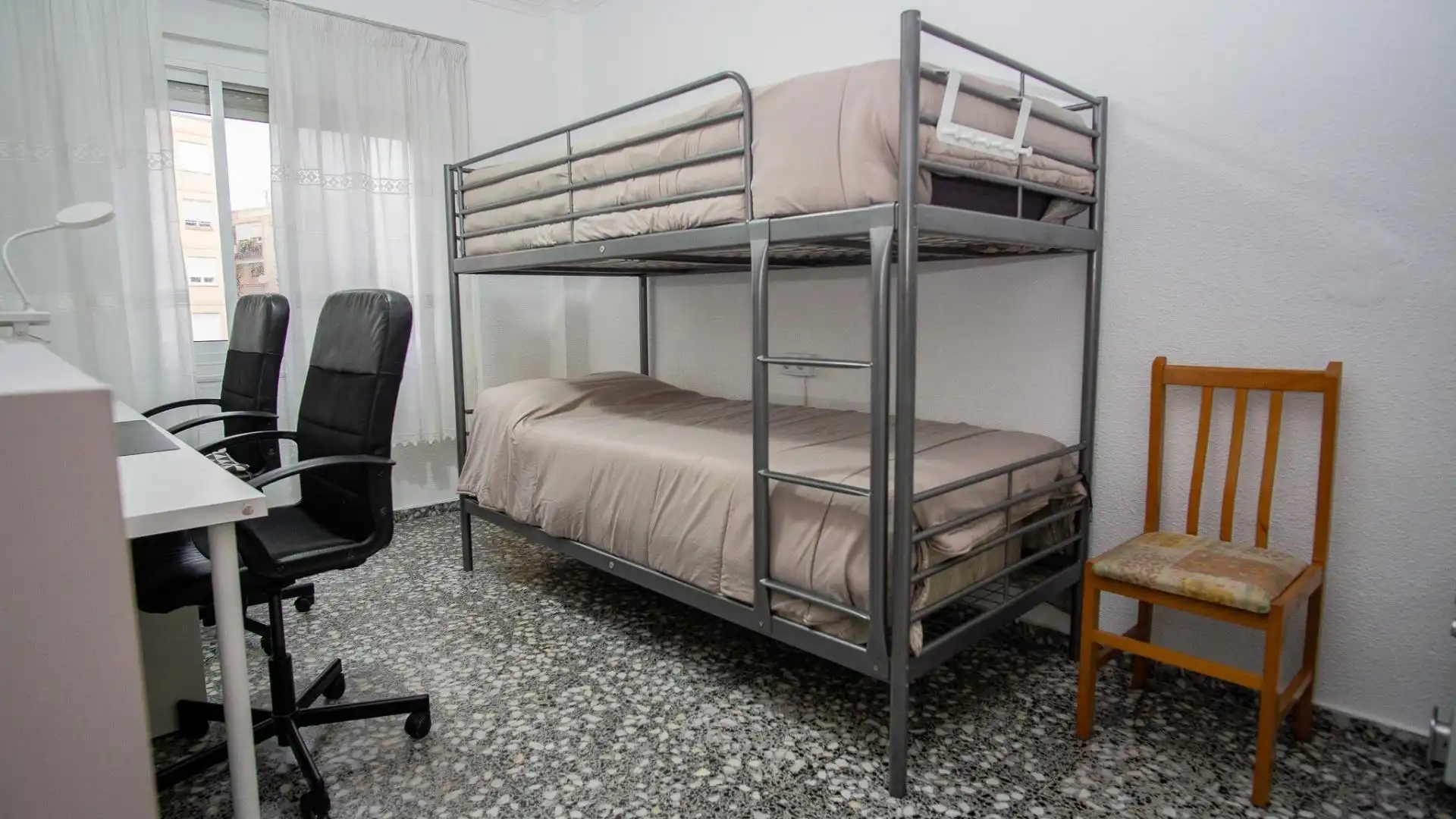 Piso en venta en Las Trescientas - San Francisco - Ciudad Vergel