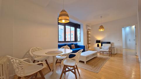Photo 2 of Flat to rent in Calle de Francisco Navacerrada, Guindalera,  Madrid Capital