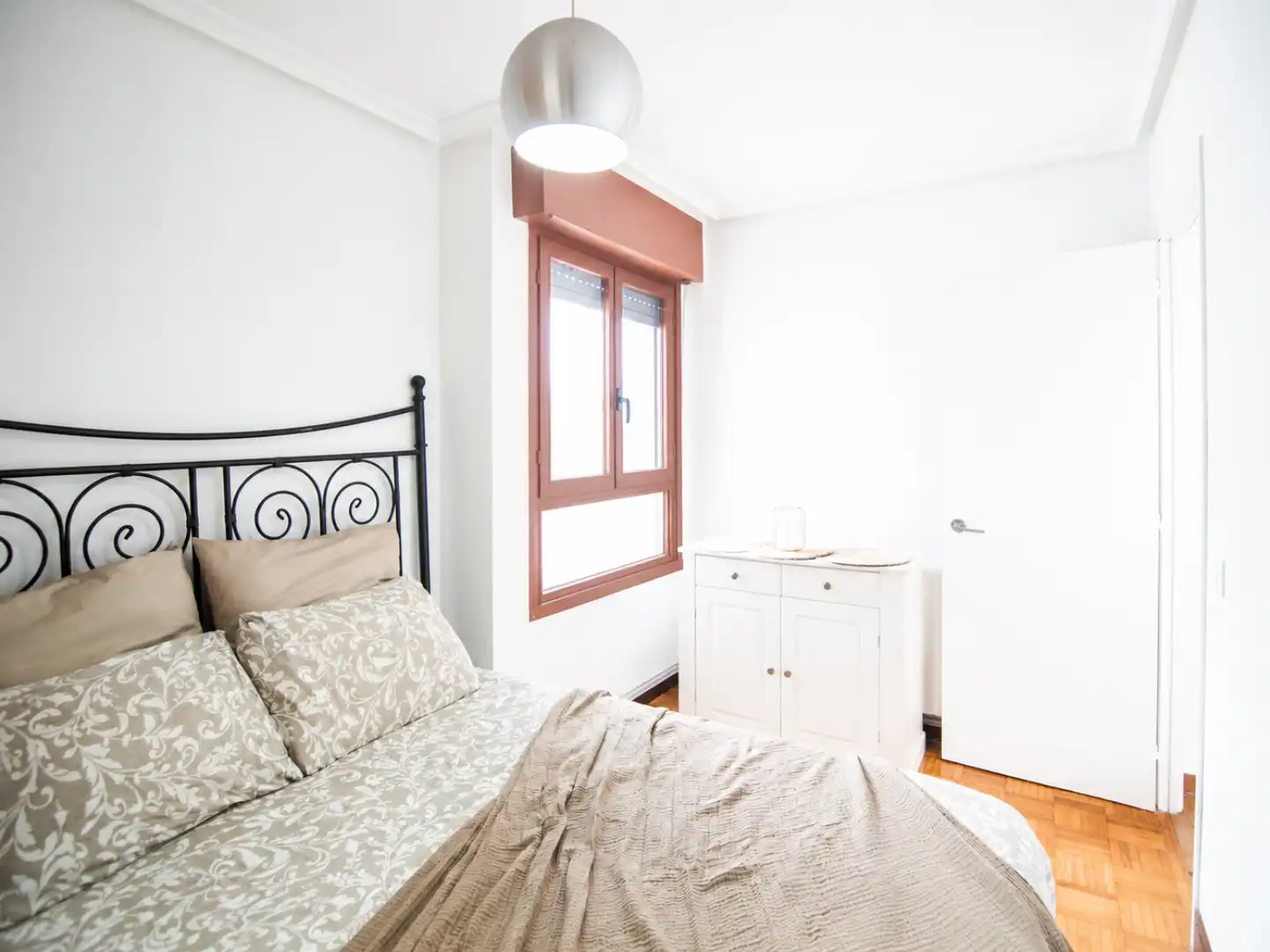 Flat with lift for sale in Oviedo - CL SAN MELCHOR G. SAMPEDRO 58, imagen 11