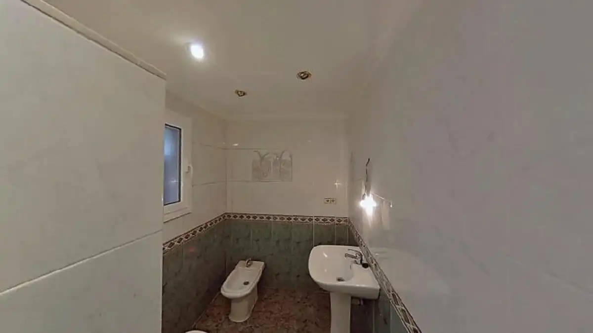 Baño de Piso en venta en Estació del Nord