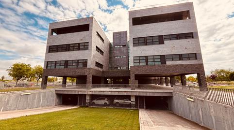 Foto 3 de Oficina en venda a Avenida Leonardo Da Vinci, 8, Los Olivos - Los Ángeles, Madrid