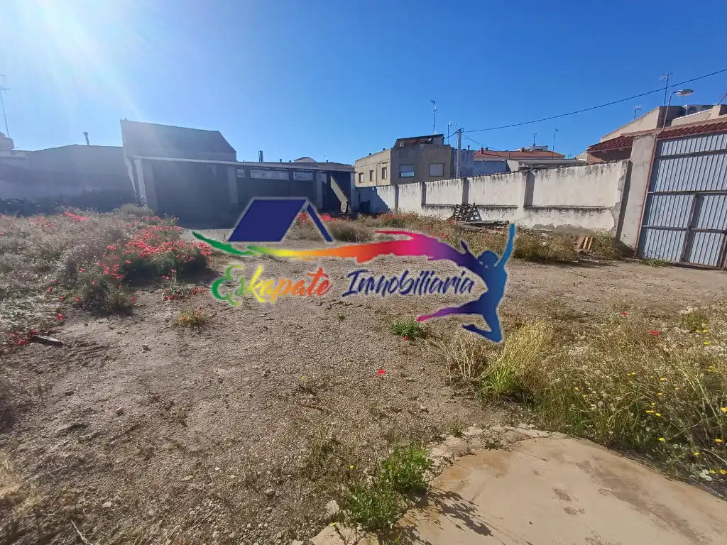 Residential for sale in Villacañas