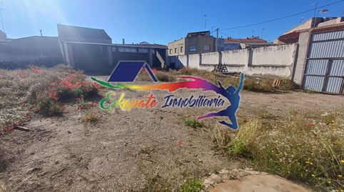 Parcela en Calle Pereda, 4 Villacañas (Toledo), immagine 5