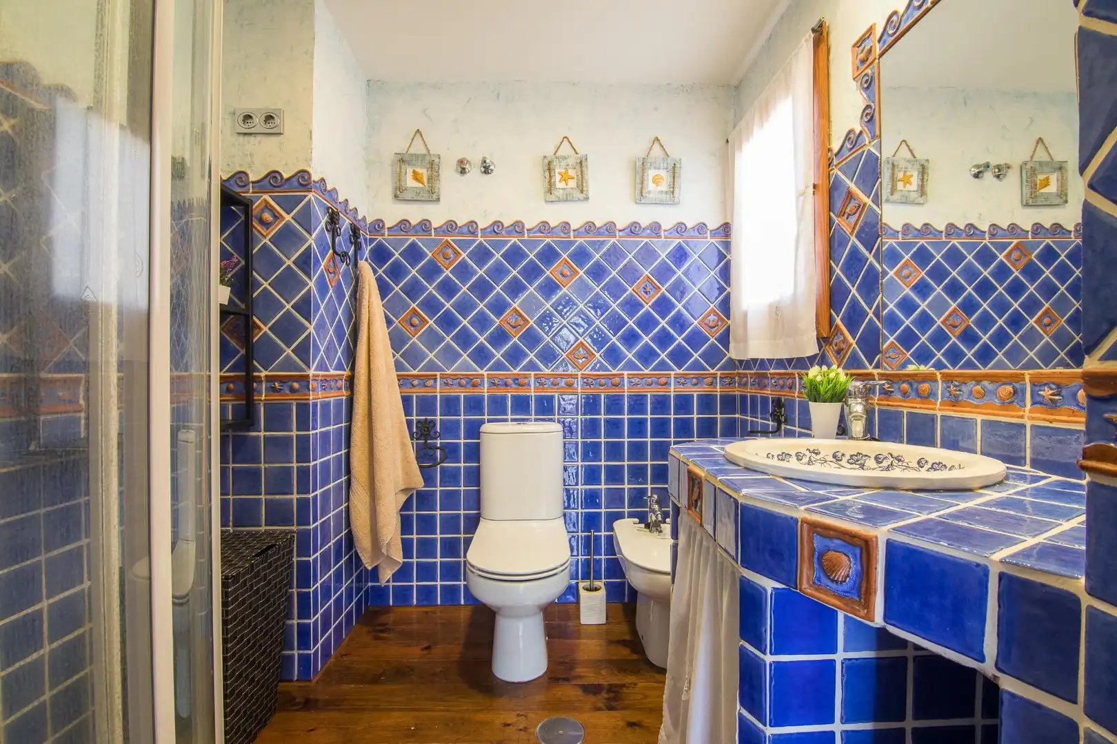 Bungalow amb terrassa de lloguer a Avenida santiago bernabeu 44, imagen 36