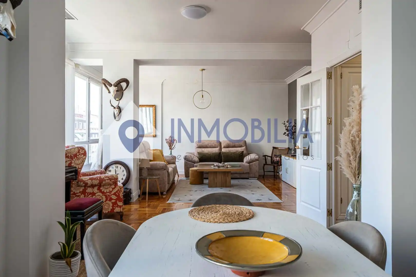 Flat with lift for sale in Calle de Cea Bermúdez, imagen 5