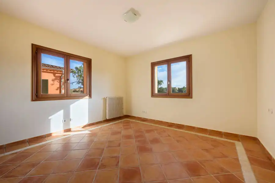 Casa rústica con piscina en venta en Santanyí Poble, imagen 8