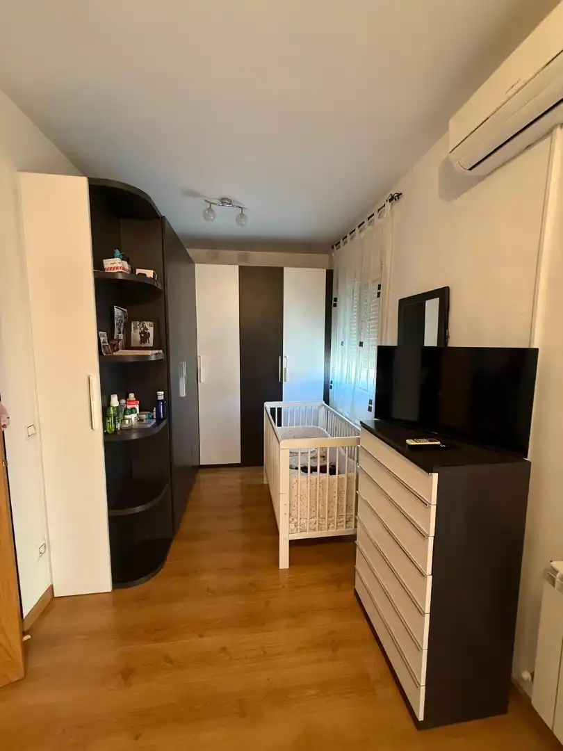 Bedroom of Detached homes for sale in Pozuelo de Calatrava  with Air Conditioner, Heating and Terrace