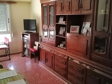 Wohnung mit Balkon zum Verkauf in Sueca ciudad