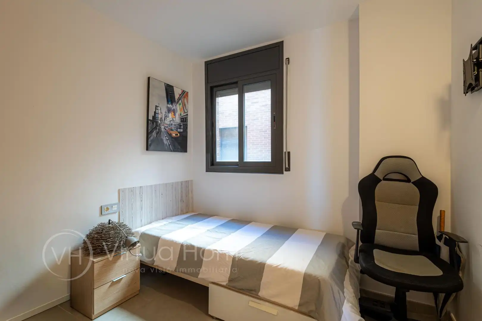 Maisonette mit Terrasse zum Verkauf in Calella, imagen 22
