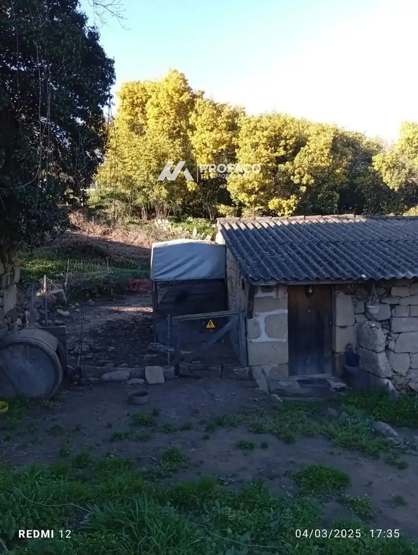 Casa o xalet en venda en Punxín amb Calefacció i Traster