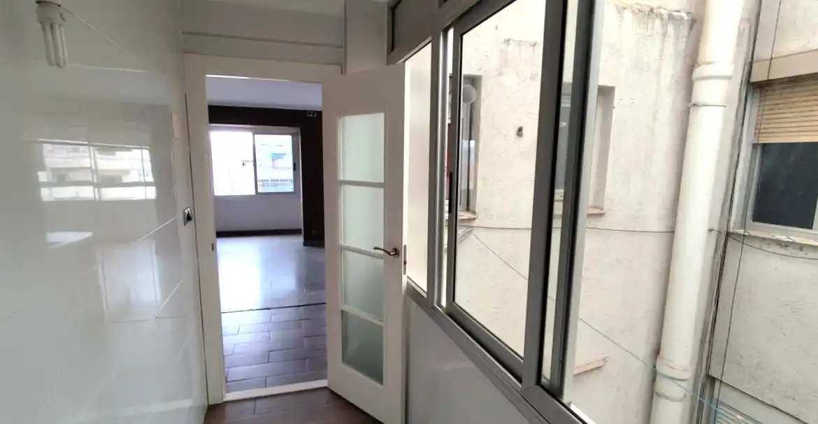 Ático en venta en Terrassa con Parquet