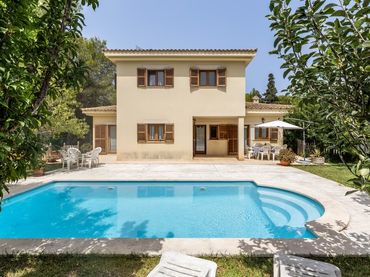 Villa con piscina in vendita a Bacarés - Manresa - Bonaire